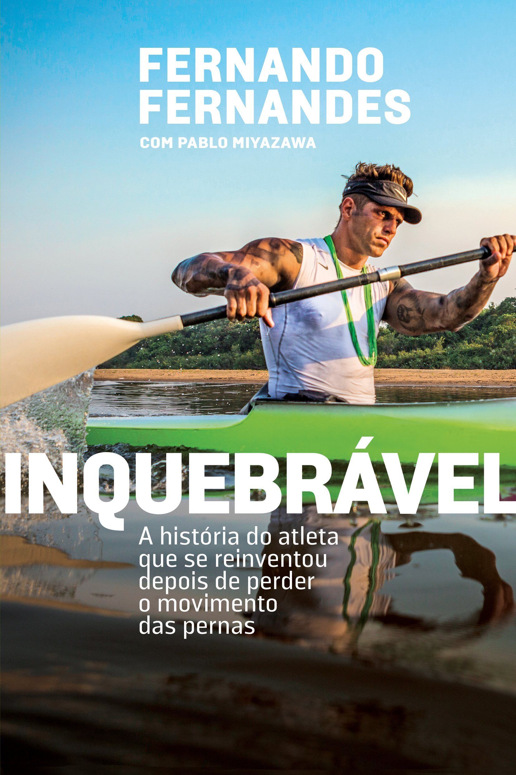 inquebravel