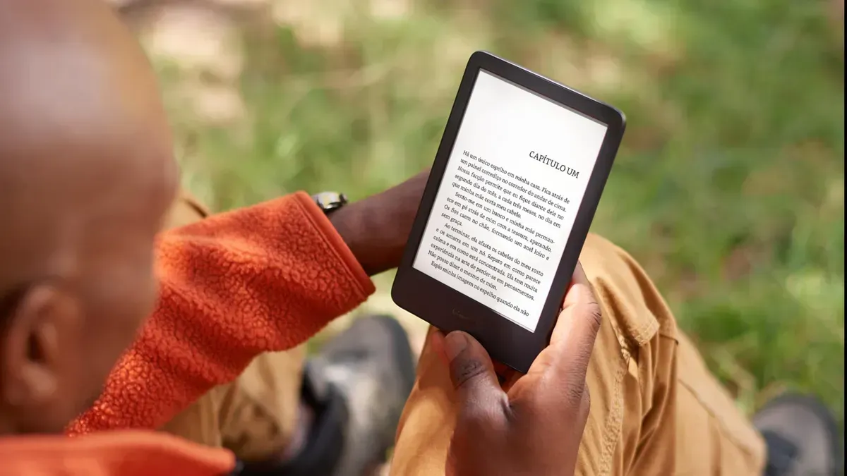 kindle