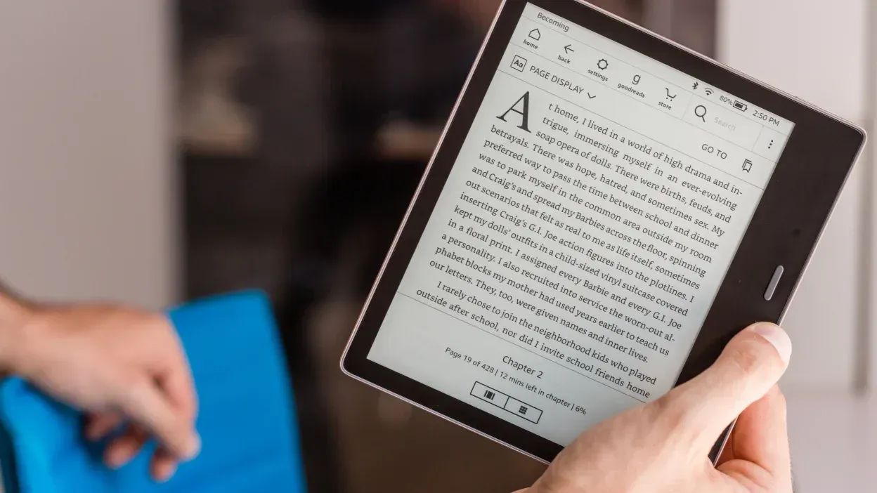 kindle-oasis