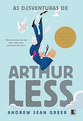 arthur-less