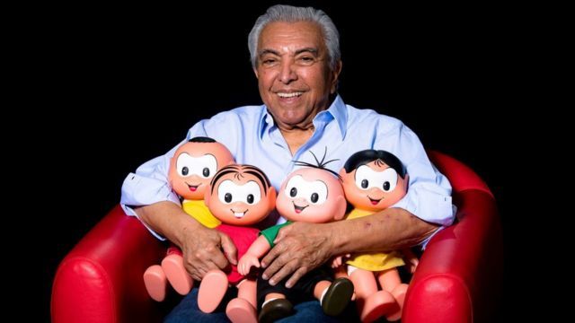 mauricio-de-souza