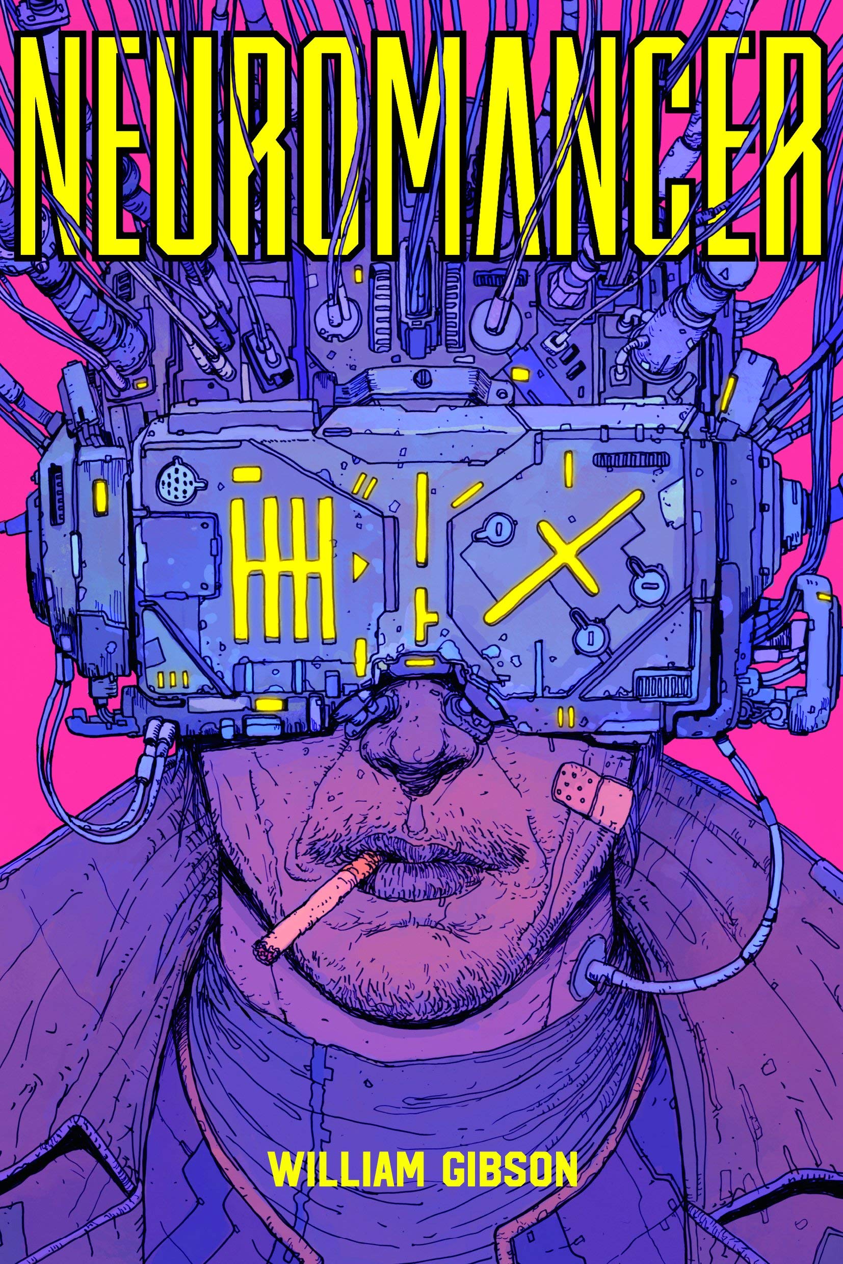 capa-neuromancer