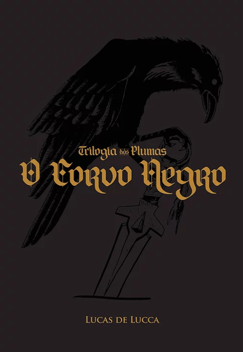 o-corvo