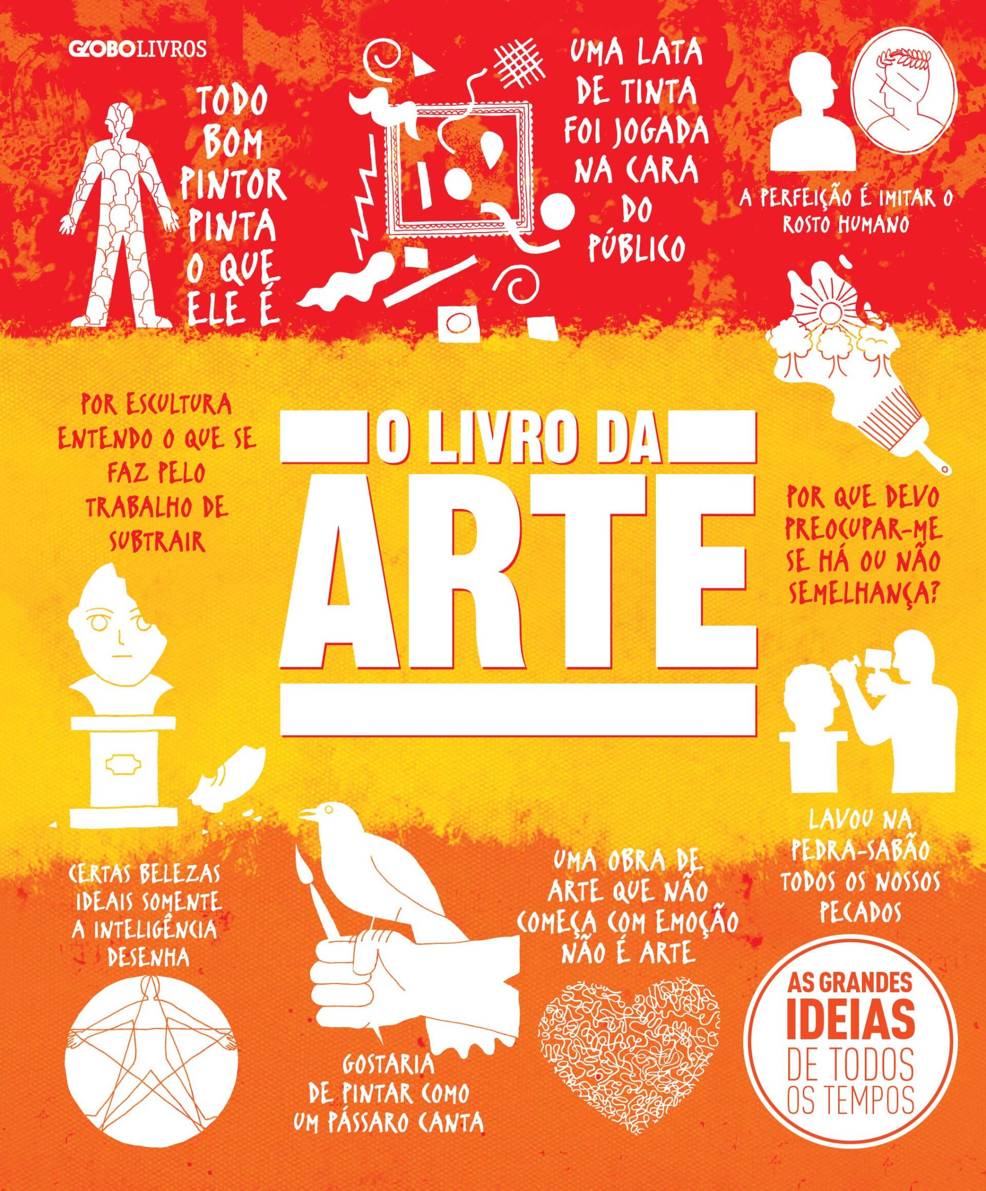 o-livro-da-arte