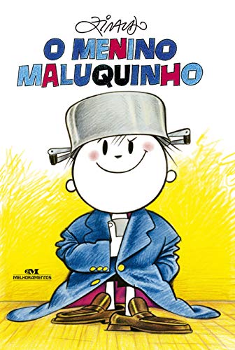 o-menino-maluquinho