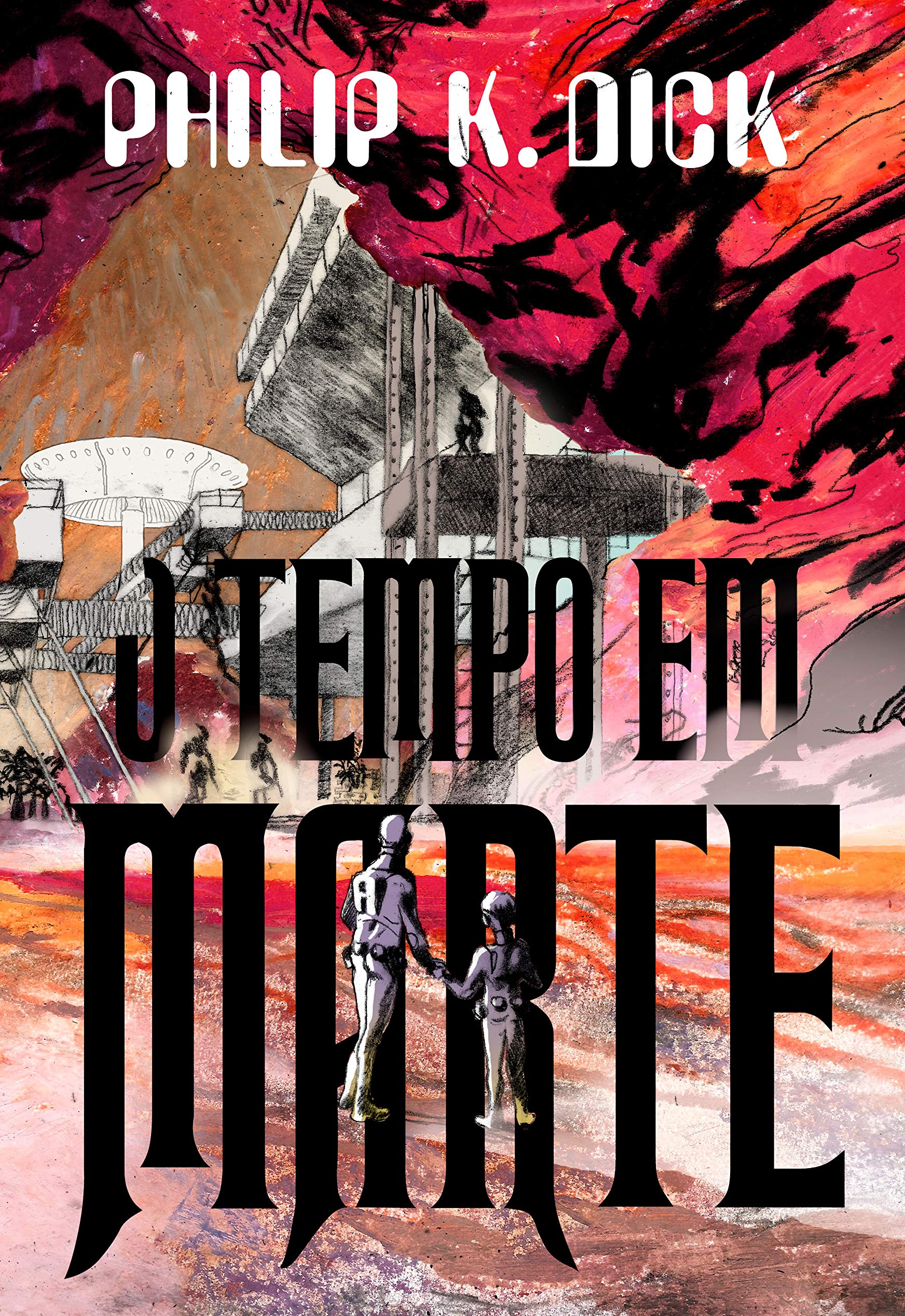 o-tempo-em-marte