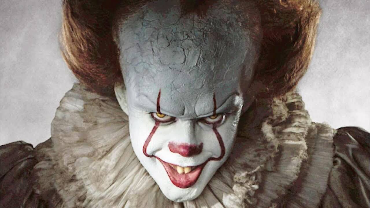 pennywise