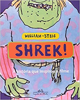 shrek