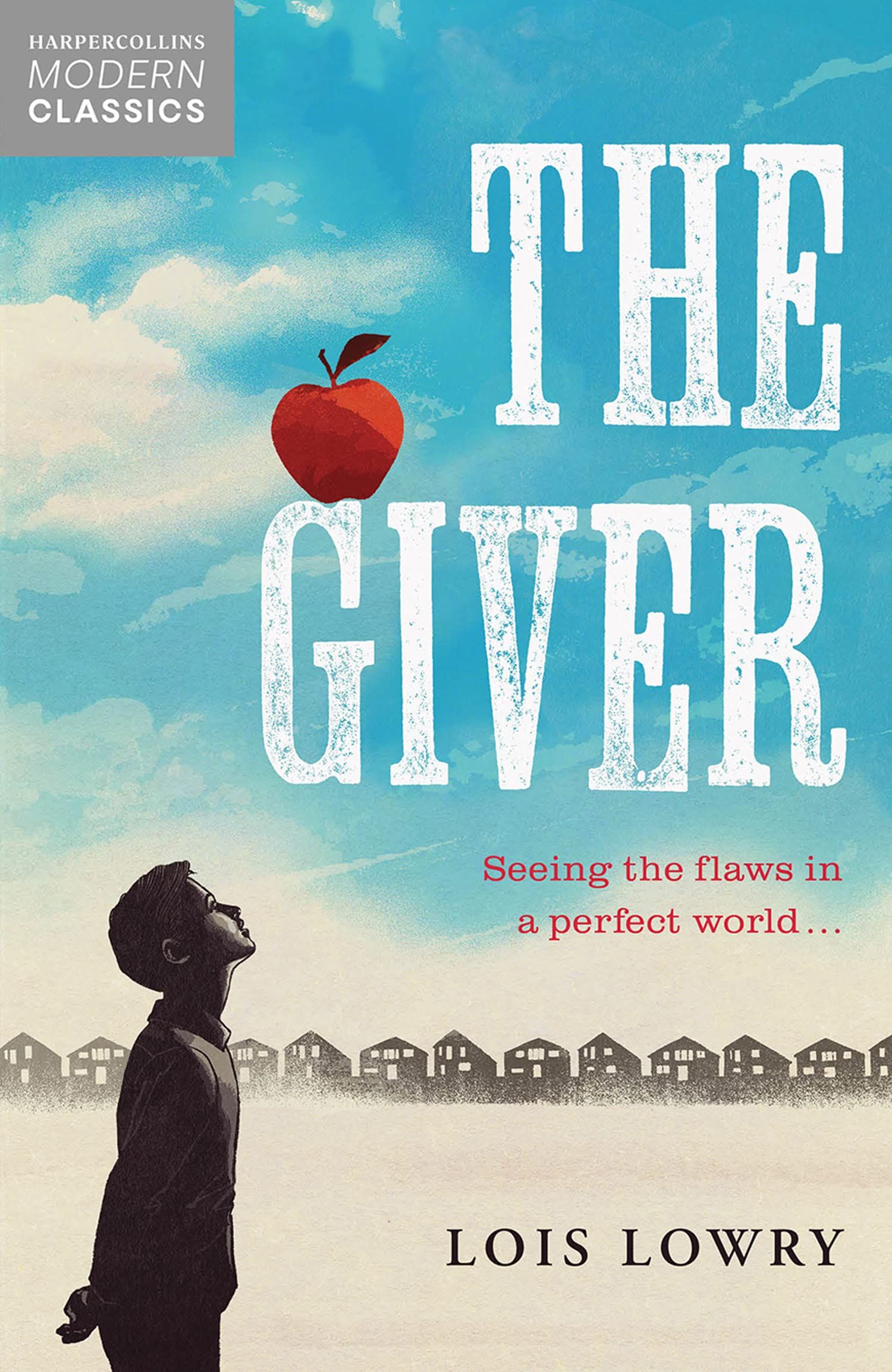 the-giver
