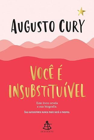 livro-voce-e-insubstituivel