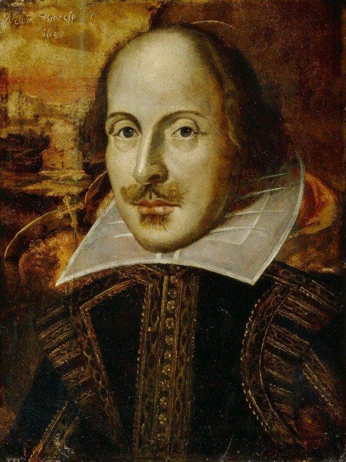 william-shekespeare