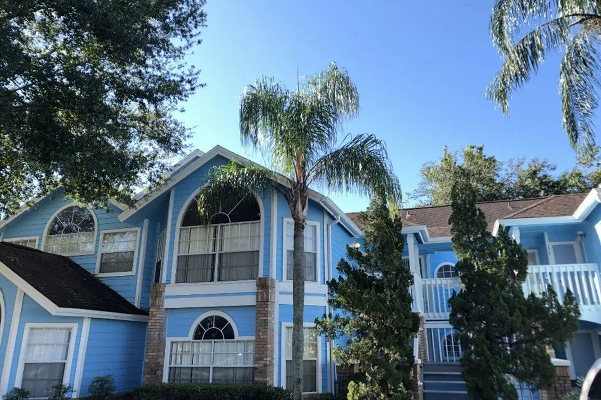 Somerset Vacation Condo Rental