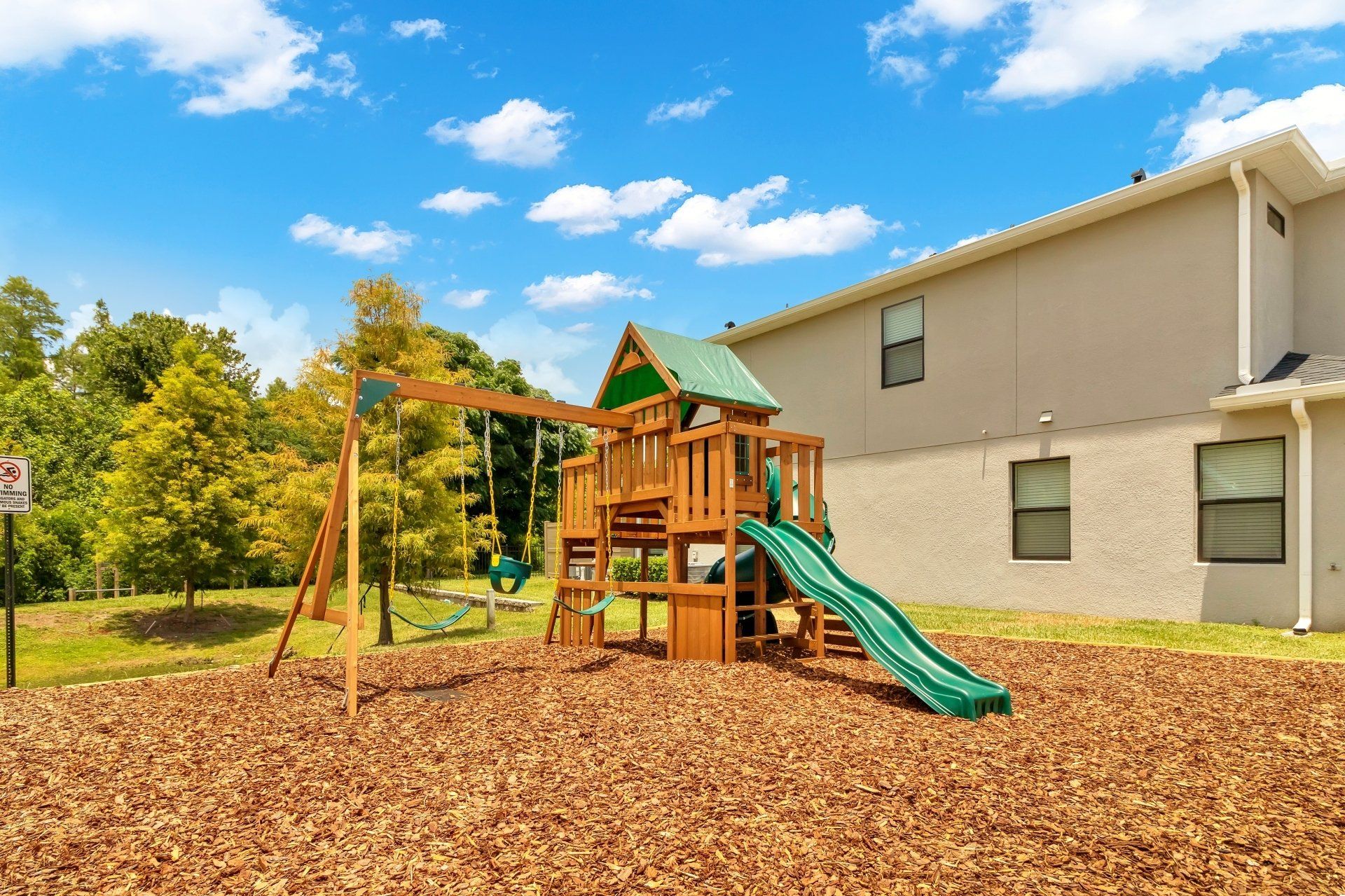 Play Area