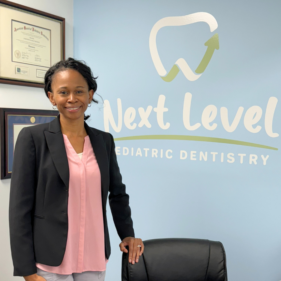 Dr. Josephine Korlei | Best pediatric dentist near Tarrytown, White Plains, and Valley Cottage NY