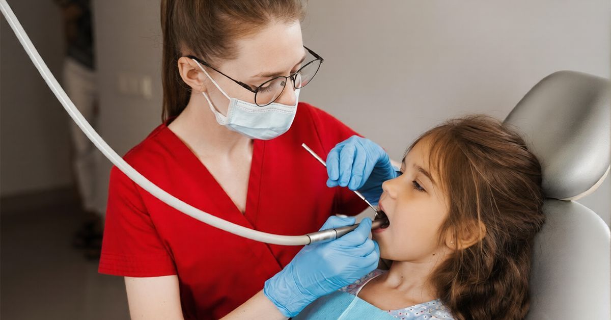 Image related to Oral Sedation for Kids its Basics & Comparison With Liquid & IV Sedation