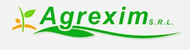 Logotipo de Agrexim SRL
