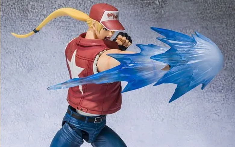 Bandai D-Arts