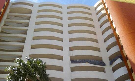 TEXTUPLAN - Impermeabilización