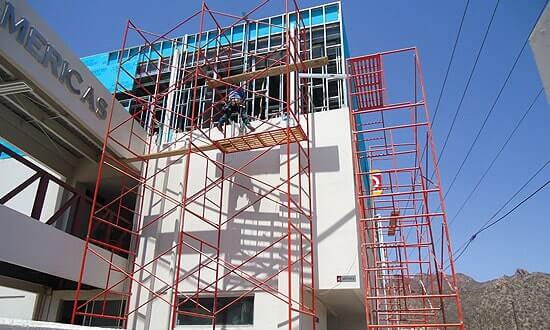 TEXTUPLAN - Mantenimiento en edificios