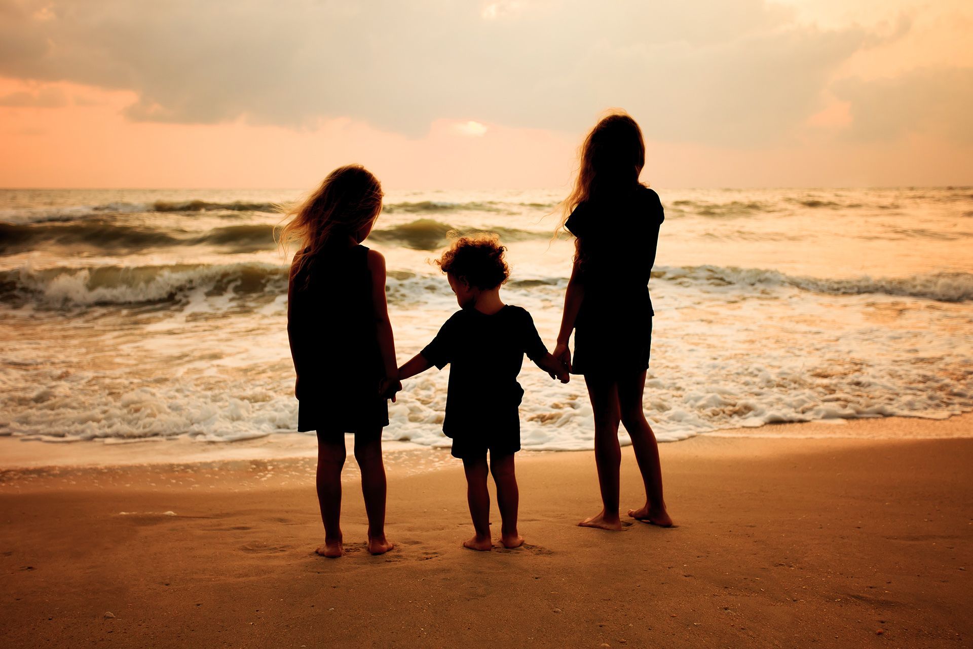children-grief