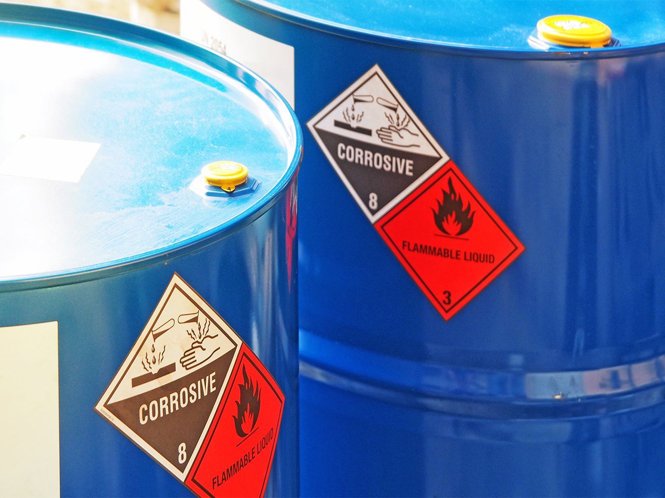 ALFRA CHEMICAL
