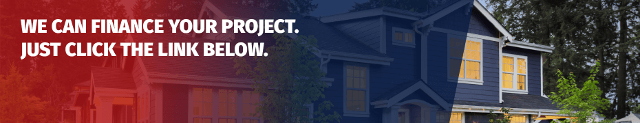 Home window & door financing options in Damascus, AR photo at Window Depot of AR