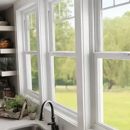 Home window replacement in Damascus, AR Photo