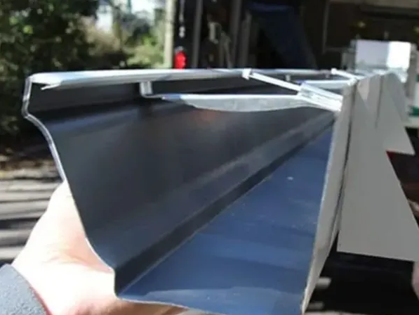 Gutter installation in Searcy, AR