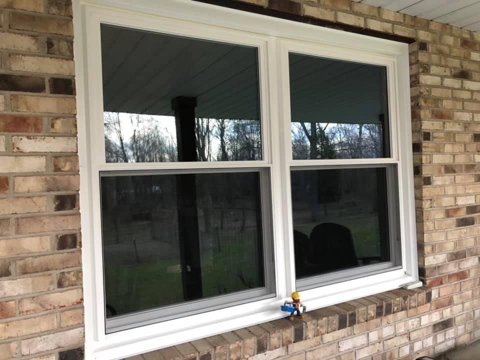 Window Photo in Damascus, AR for Window Installation