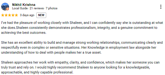 Work Wisdom Consultancy