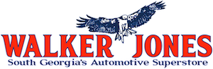Walker Jones Automotive Superstore