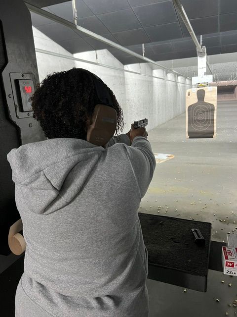 Individual State Carry Permits (Arizona / Florida / Utah)