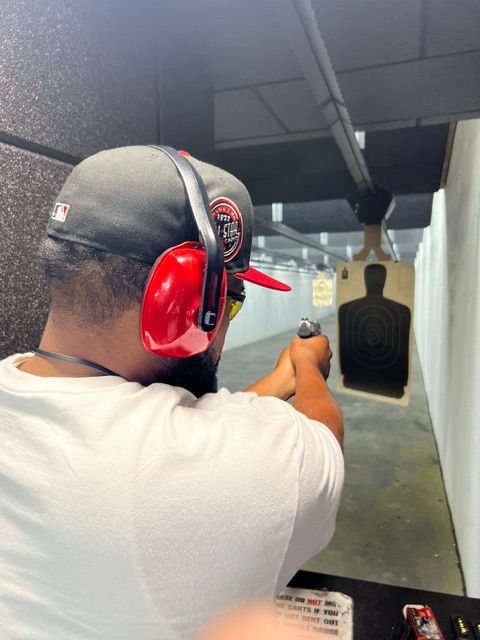 Maryland Wear & Carry Permit