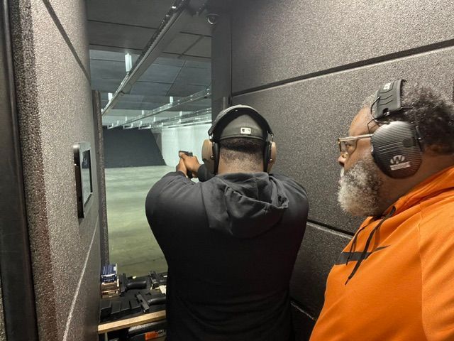 District of Columbia Concealed Carry License