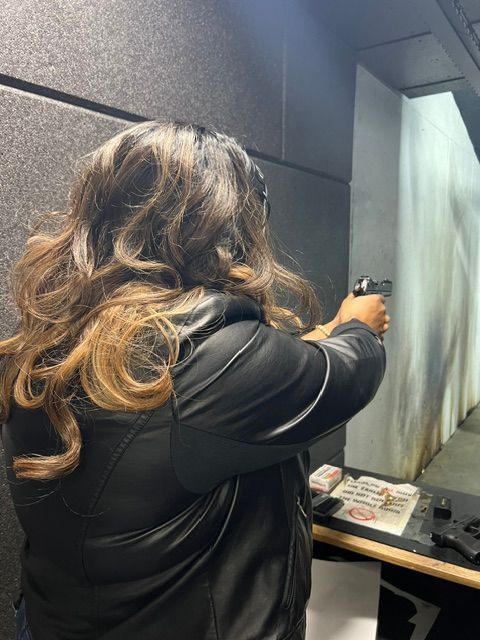 MD Wear & Carry / DC Concealed Carry Renewal Class