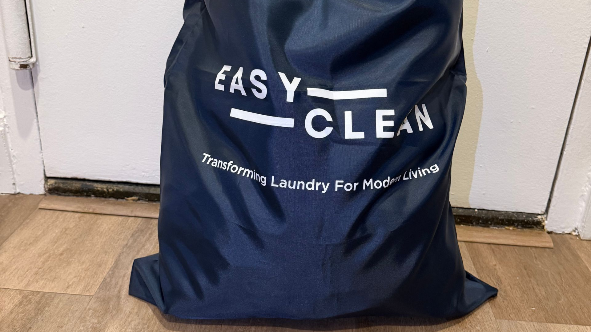 Easy Clean Laundry Lockers