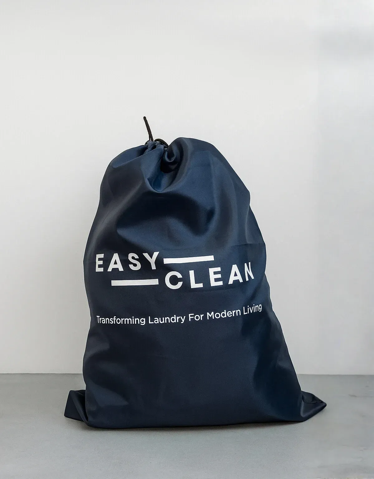 Wash & Fold Laundry Service