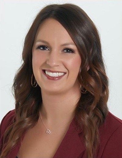 Kristen Yarmer  — Great Bends, KS — Innovative Wellness