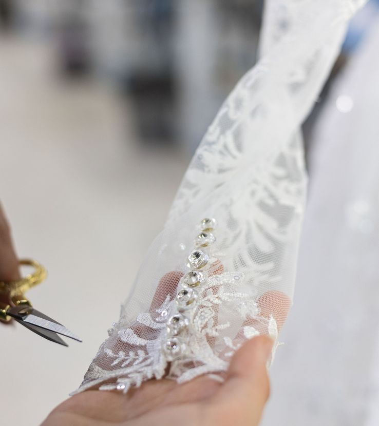 Velo da sposa