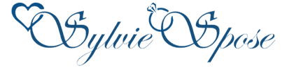 Sylvie Spose - Logo