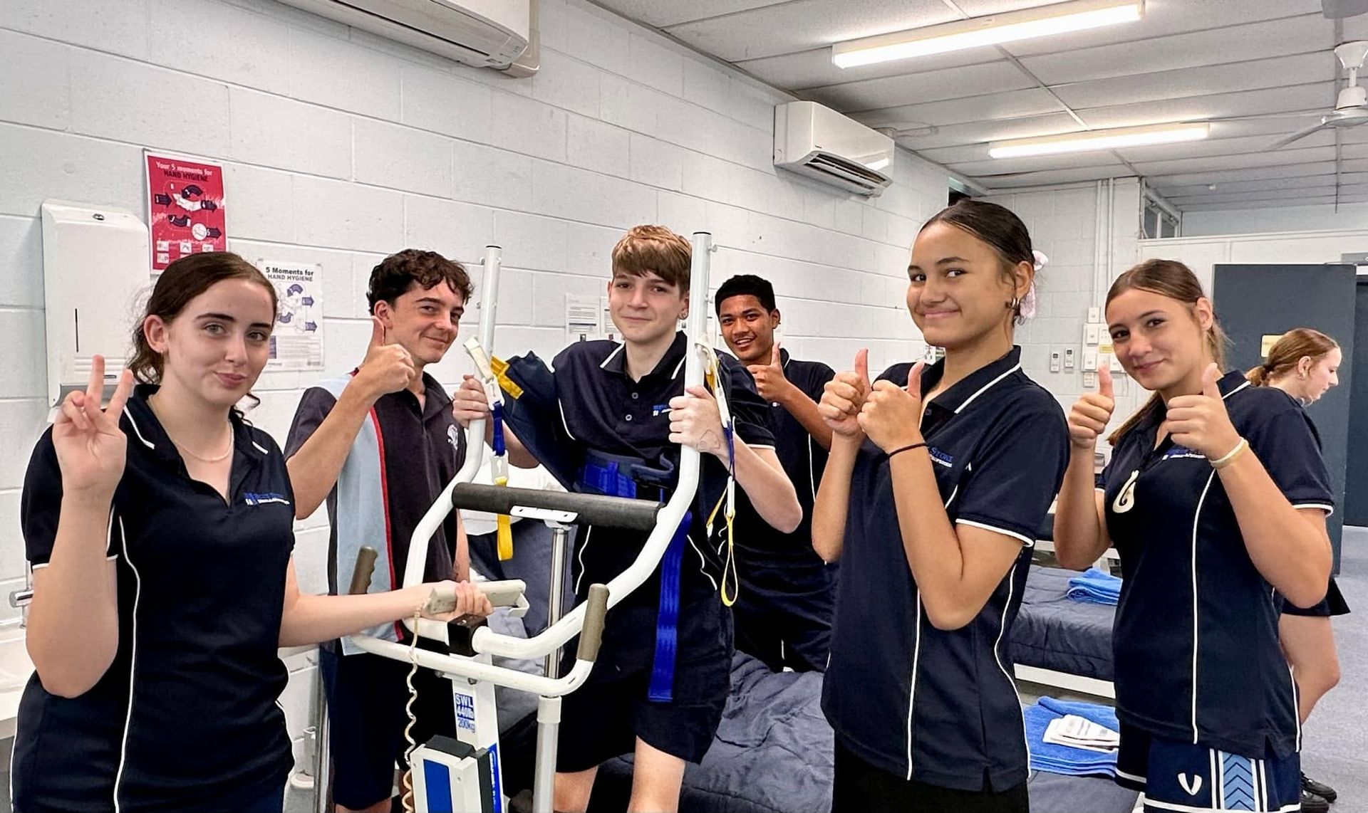 Accredited Training | Rockhampton | Blue Stone Medical & Professional