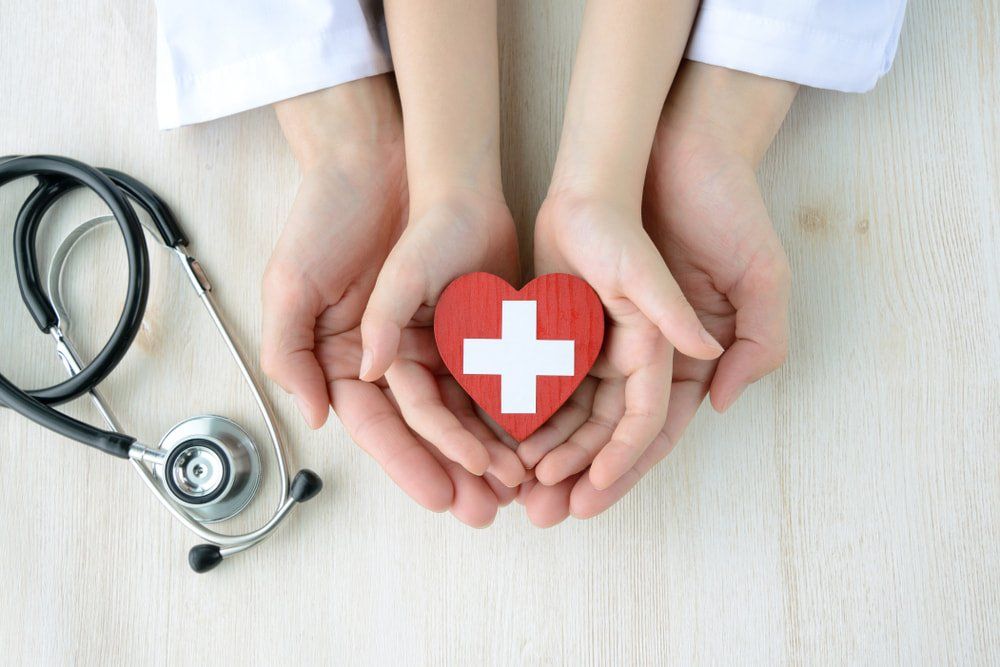 Doctor's Care — Accredited Training in Rockhampton QLD