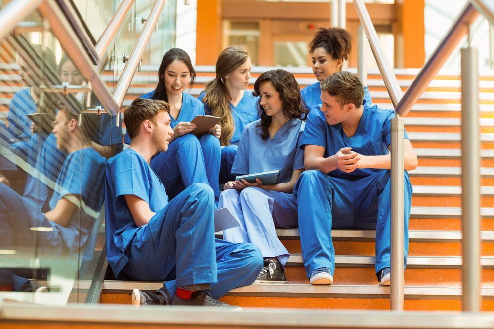 Medical Class Students — Accredited Training in Rockhampton QLD Medical Class Students — Accredited Training in Rockhampton QLD