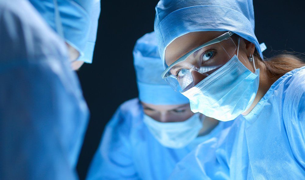 Medical Operation — Accredited Training in Rockhampton QLD Medical Operation — Accredited Training in Rockhampton QLD