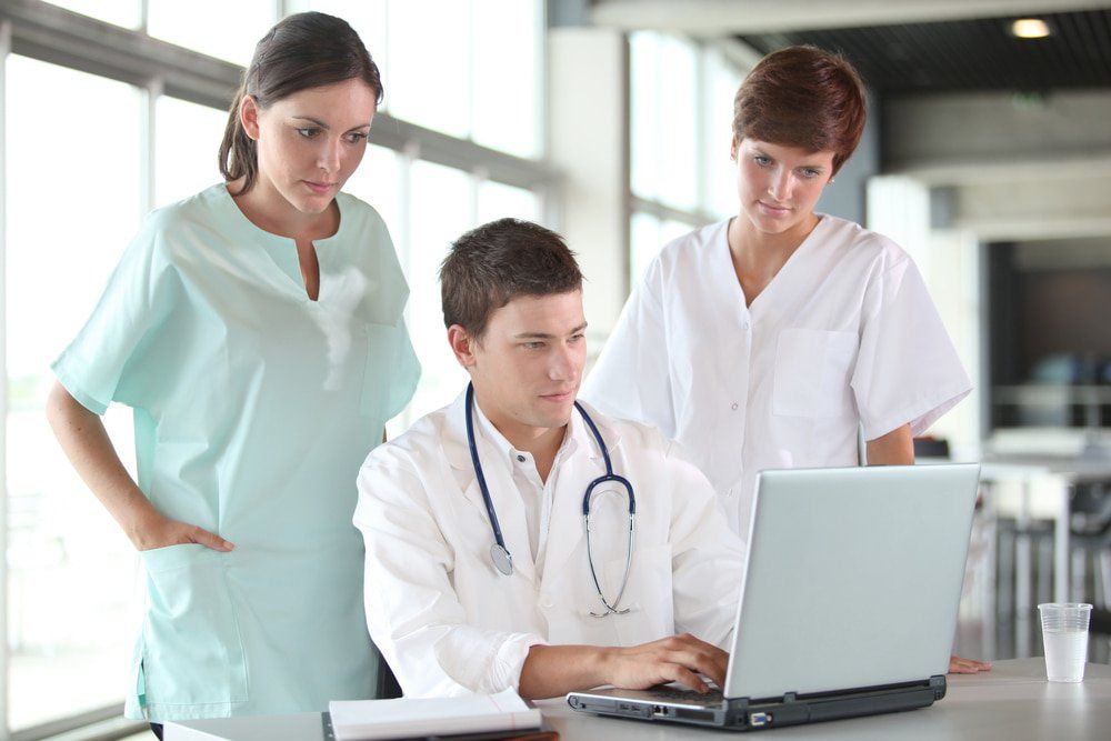Studying Medical — Accredited Training in Rockhampton QLD Studying Medical — Accredited Training in Rockhampton QLD