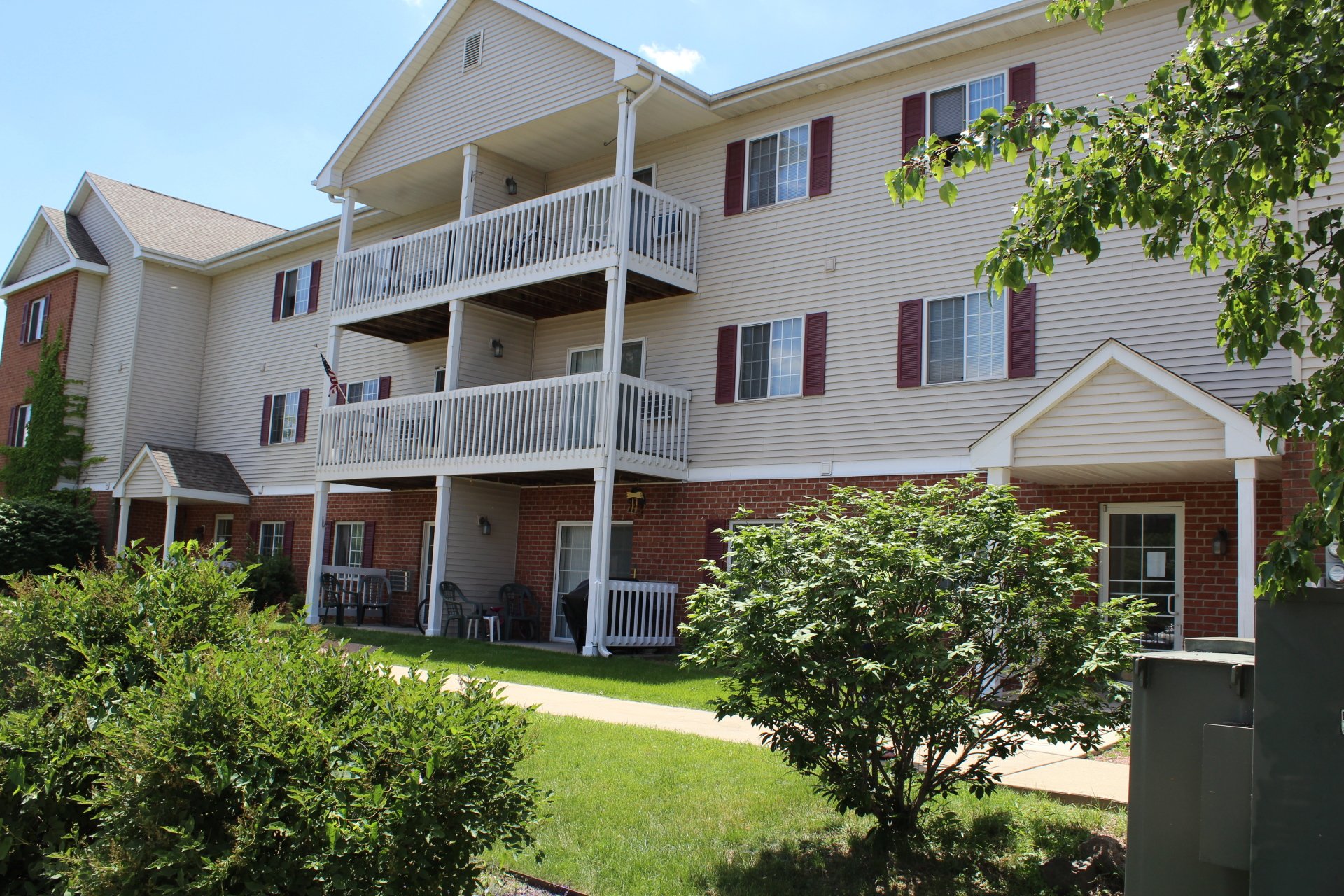 Janesville Tripp & Associates, INC.