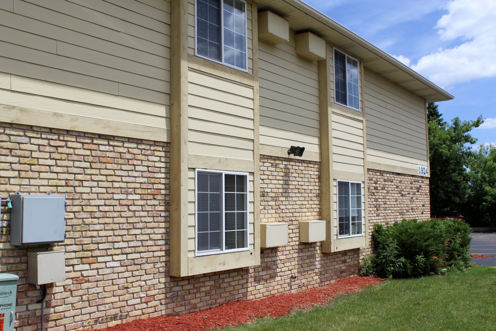 Janesville Tripp & Associates, INC.