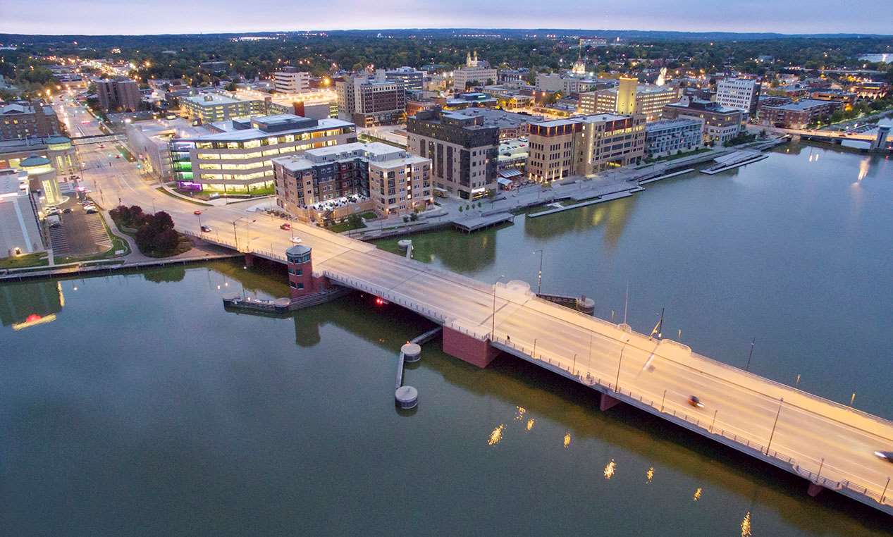 Green Bay