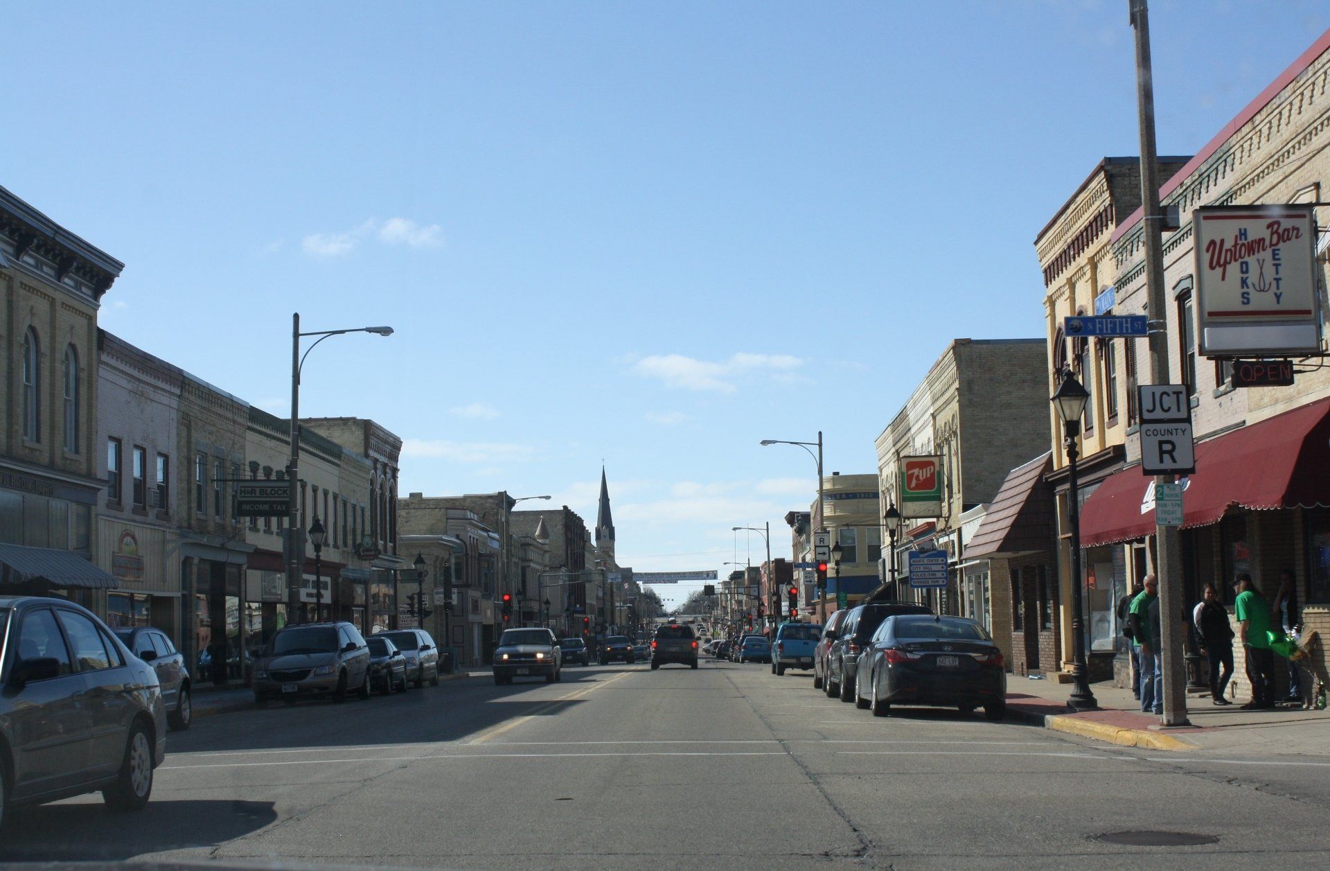Watertown