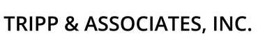 Tripp & Associates, INC. Logo